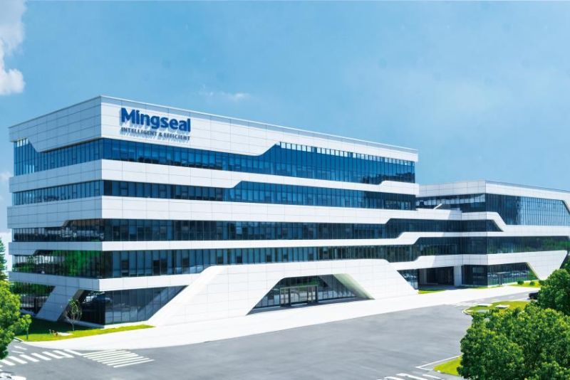 Latest company blogs about Mingsea's New Headquarter——a New Chapter in High-End Smart Manufacturing