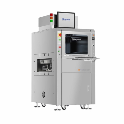 Buy Dust Catching Glue Dispensing Machine Hot Glue Dispenser For Camera Industry online manufacture