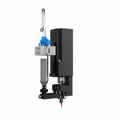 Buy High Viscosity Semiconductor Concentric Screw Valve For Dispensing online manufacture