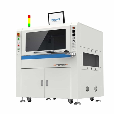 Buy LED MiniLED Display Electronic Dispensing Machine Automatic Glue Dispenser online manufacture