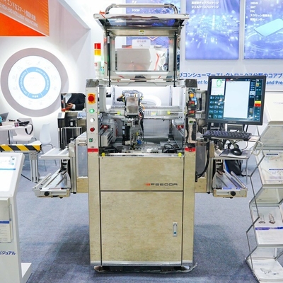 Buy Inline Visual Electronic Dispensing Machine CCM VCM Optical Components online manufacture