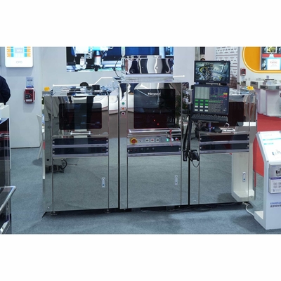 Buy CUF FCBGA Advanced Packaging Equipment Underfill Dispensing Solution FCCSP SiP online manufacture