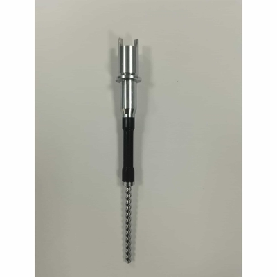 Buy Wear Resistant Eccentric Stator Eccentric Rotor Volumetrically Accurate  For Valve online manufacture
