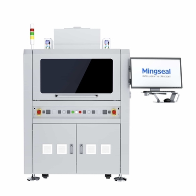 Buy Optical Modules Electronic Dispensing Machine Flexible Circuits Adhesive Dispenser System online manufacture