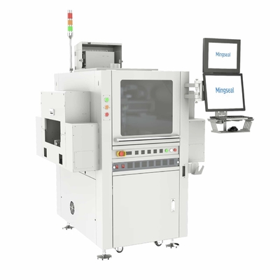 Buy High Precision Flux Spraying Dispenser Indium Sheet Glue Dispensing Equipment online manufacture
