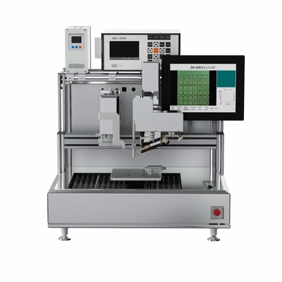 Buy FPC 900W Micro Spot Welder Precision Visual Portable Spot Welding System online manufacture