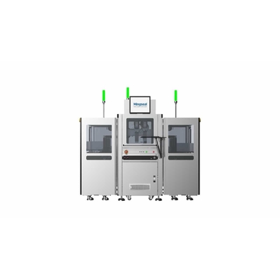 Buy AD TIM Advanced Packaging Equipment Glue Dispensing System For Lid Attach Processes online manufacture