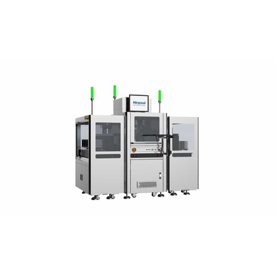 Mua 2.1M SiP Advanced Packaging Wafer Level Underfill Machine Máy phun luồng sản xuất trực tuyến