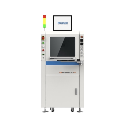 Buy Smart Device Assembly Hot Melt Dispenser Machine 800KG 2.8KW Hot Melt Glue Machine online manufacture