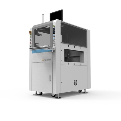 Buy Automatic Inline Adhesive Dispensing Machine MiniLED VCM Assembly Dispensing Machine online manufacture