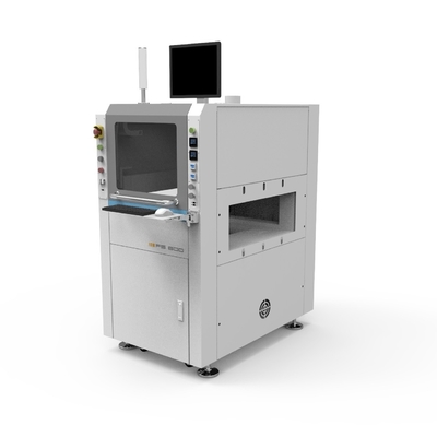 Beli Mesin Dispensing Perekat Inline Visual Kabinet Pelapisan Chip MEMS SMT Lem pembuatan online