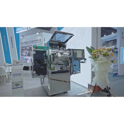 Buy Inline Visual Solder Paste Dispenser Machine​ PCB Pad Cnc Solder Paste Dispenser online manufacture