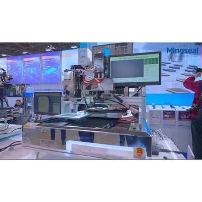 satın al 800mm 5KG Mikro Nokta Kaydırıcı Plastik Sütun Termal Riveting için Mikro Nokta Kaydırma Makinesi Çevrimiçi üretim