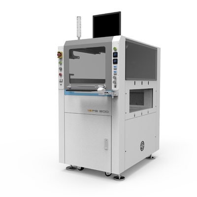 Buy Optical Electronics Assembly Electronic Dispensing Machine Hot Melt Adhesive Dispenser online manufacture