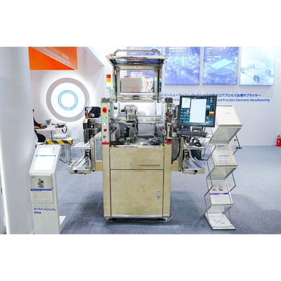 Buy CCM Dustproof Glue Dispensing Machine 1450mm Visual Dispensing Printing Machine online manufacture