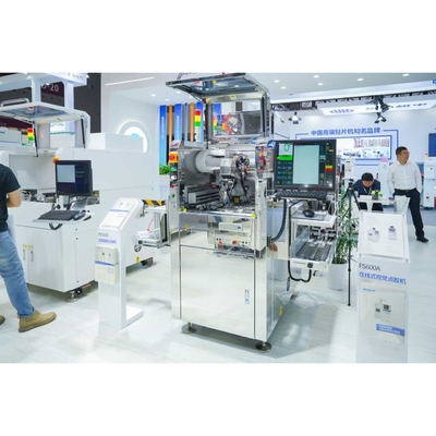 Buy 250L/Min Electronic Dispensing Machine Hot Melt Adhesive Dispensing Equipment For Spring Sheet online manufacture