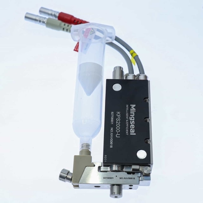 Buy High Precision Piezo Proportional Valve ​ For Camera Compact Module online manufacture