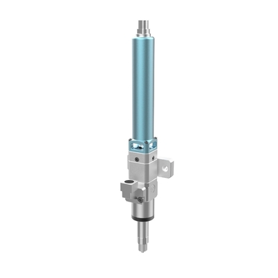 Buy Dispensing Auger Valve 0.15 - 18ml/Min Automated Systems Liquid Dispensing Valve online manufacture