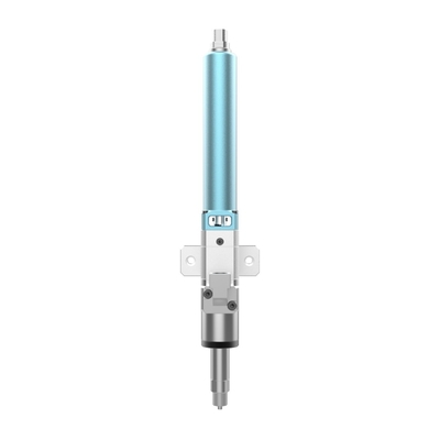 Buy High Precision Volumetric Valve CCM  FPC PAD Fluid Dispensing Valve online manufacture