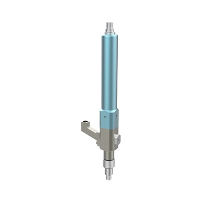 Buy PIN Needle Precision Dispensing Valve 6ml/Min FPC Connector Valve online manufacture