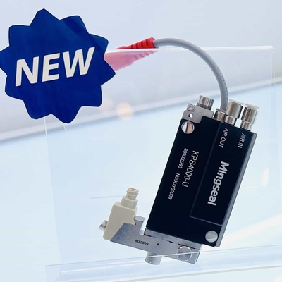 comprar Válvula de chorro de alta viscosidad Sistema de pulverización de fluidos de 0,1 bar - 8 bar Fabricación en línea
