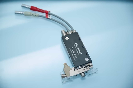 Buy High Frequency Jetting Valve​ Piezo Jet Valve For IC And Sensor Packaging online manufacture