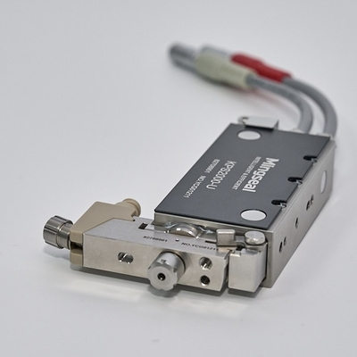 Buy High consistency Dispense valve​ continuous glucose monitor CGM piezoelectric valve online manufacture