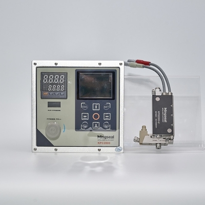 Buy Voice Coil Motor Adhesive Dispensing Valves​ VCM Jet Valve online manufacture