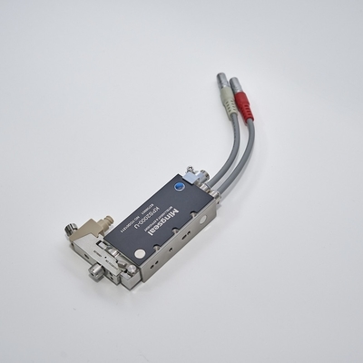 Buy Speaker Piezoelectric Valve Hot Melt Adhesive Dispensing Pulse Jet Valve online manufacture
