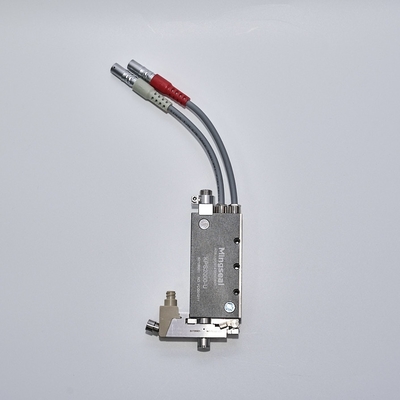 Buy HMA Glue Jetting Valve Hot Melt Adhesive Piezo Jet Valve For PAD Frame Bonding online manufacture