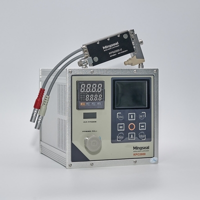 ซื้อ วาล์วเจ็ทความหนืดสูง 5 6 7 วาล์วเจ็ทสำหรับวางประสานสำหรับ PCBA FPC Dispensing การผลิตออนไลน์