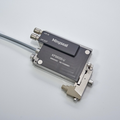 Buy Automated Jetting Dispenser Dual Piezo Hydraulic Valve For MEMS Device online manufacture