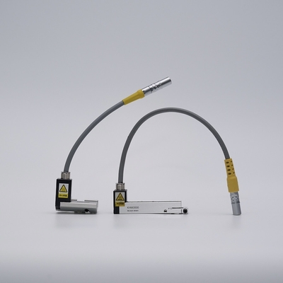 Buy Temperature Controlled Flow Channel Microchannel Flow For Jet Valve Heating System online manufacture