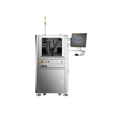 Buy Optical Components Electronic Dispensing Machine 45mm  Hot Melt Dispenser Machine online manufacture