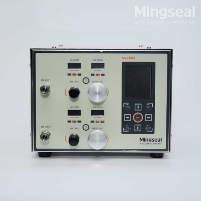 Buy Flexible 2 Channel Precision Dispensing Solutions For CCM Speaker online manufacture