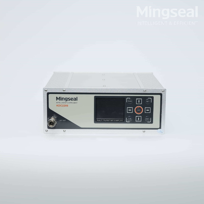 Buy SMT Glue Dispensing Controller VCM TWS LED Precision Dispensing System 0.7MPa online manufacture