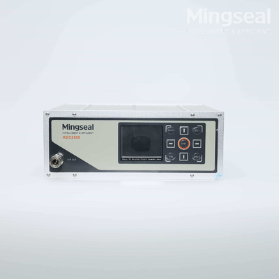 Buy Time Pressure Dispensing​ Controller MEMS Precision Fluid Dispensing Systems online manufacture