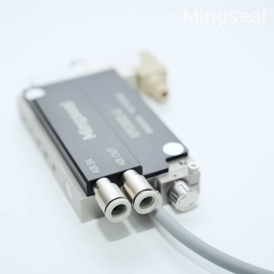 Buy Narrow Jetting Valve​ LENS Piezoelectric Valve Actuator VCM UV Glue online manufacture
