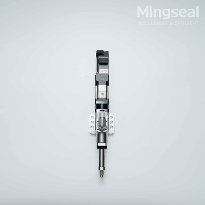 Buy High Precision Auger Valve Single Component 1K Screw Dispensing Valve For EV online manufacture