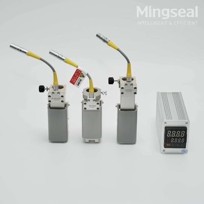 Buy Piezo Jet Valves Cartridge Heating System Heated Syringe Module online manufacture