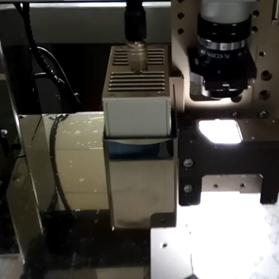 comprare Sistema di distribuzione del modulo di curatura UV CCM rapido fabbricazione online