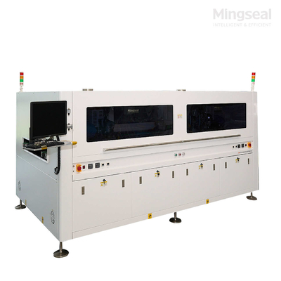 Buy FPC Bonding Adhesive Dispensing Machine 6 Axis  Sealing Hot Melt Glue Dispenser online manufacture