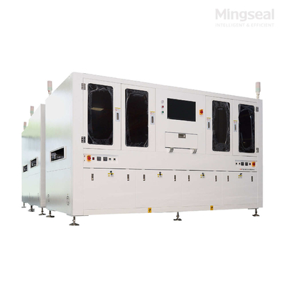 Buy 2.1M 2650MM Large Format Dispenser  2650 X 800mm Cabinet Dispensing Machine online manufacture