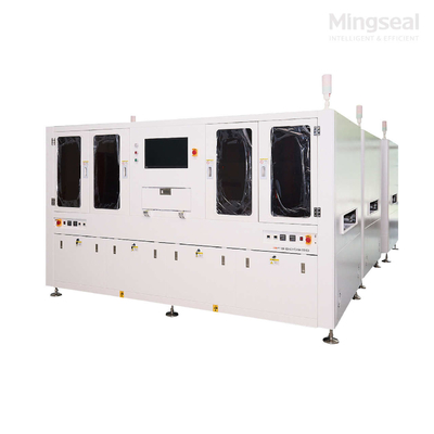 Buy Large Stroke Dispensing Machine New energy FPC automated epoxy dispensing systems online manufacture