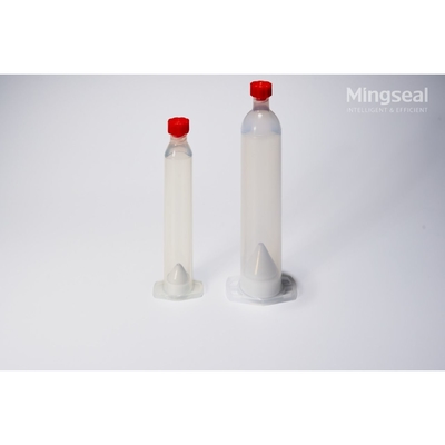 acheter Ensemble réservoir de seringue 10cc 30cc 50cc pour distributeur de pression et de temps pour valve de distribution fabrication en ligne