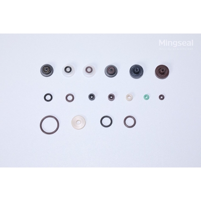 Buy Piezoelectric Jetting Valves O Ring Seal Gaskets Retaining Rings Dispensing Machine Spare Parts online manufacture
