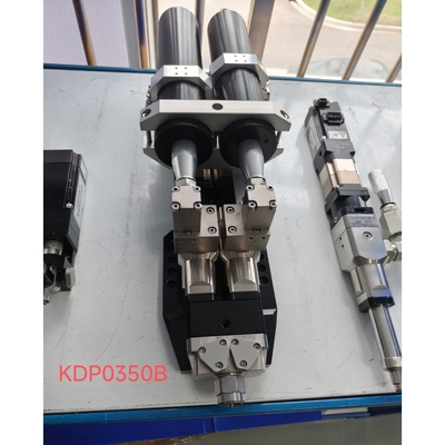 Buy Volumetric Auger Valve Continuous Flow Dual Component Eccentric Screw Valve online manufacture