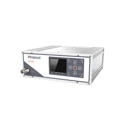 Buy Time Pressure Pneumatic Dispensing Controller with 0.6-0.7MPa Working Pressure and 0.001-999.9s Dispensing Time online manufacture
