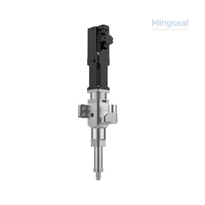comprar Válvula de auge de un solo componente para medición volumétrica de salida continua libre de pulsos 0,35 ∼7 mL/min Fabricación en línea