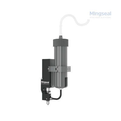 comprar Válvula de auger con accionamiento por servo 98% de repetibilidad para una producción estable Fabricación en línea